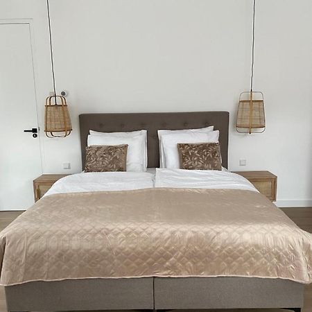 Loft15 Bed & Breakfast Den Burg Bagian luar foto