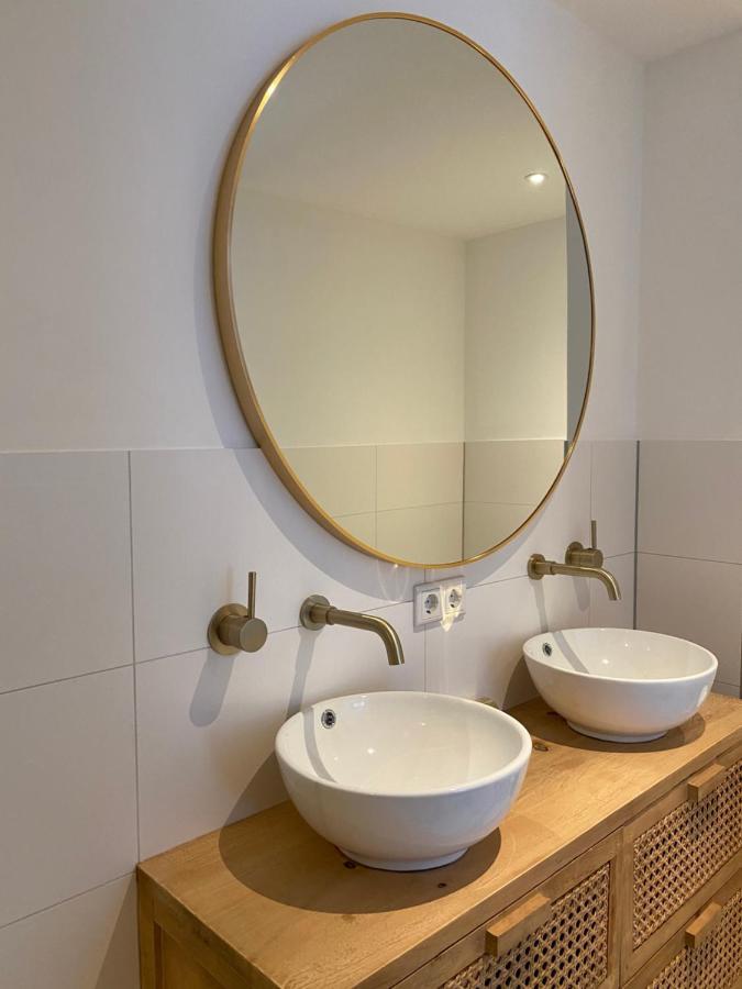 Loft15 Bed & Breakfast Den Burg Bagian luar foto