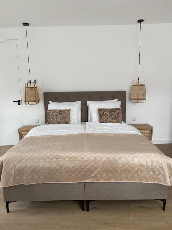 Loft15 Bed & Breakfast Den Burg Bagian luar foto