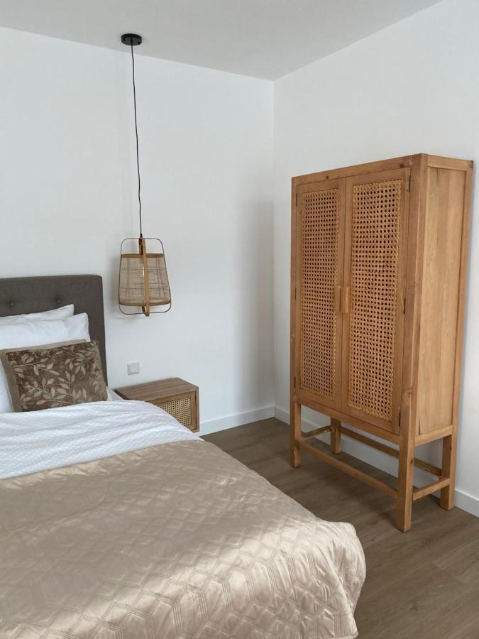 Loft15 Bed & Breakfast Den Burg Bagian luar foto