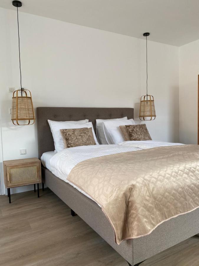 Loft15 Bed & Breakfast Den Burg Bagian luar foto