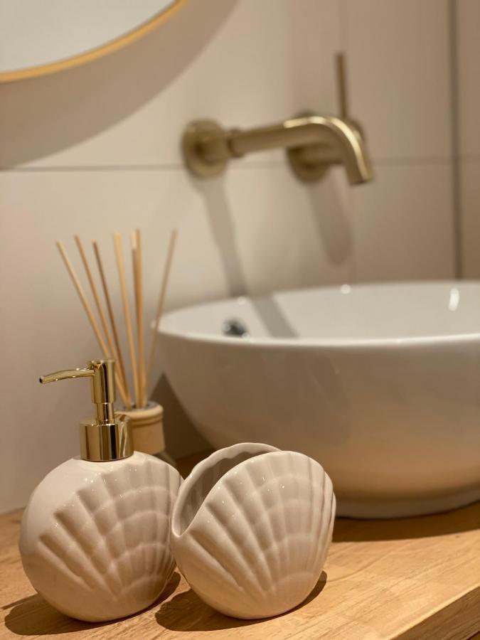 Loft15 Bed & Breakfast Den Burg Bagian luar foto