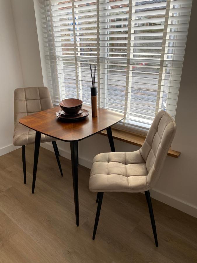 Loft15 Bed & Breakfast Den Burg Bagian luar foto