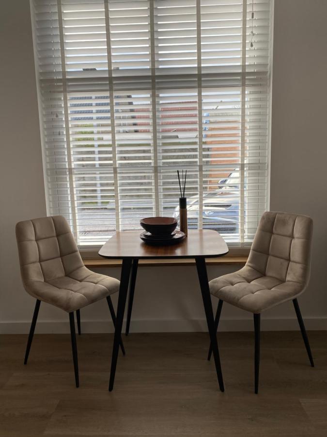Loft15 Bed & Breakfast Den Burg Bagian luar foto
